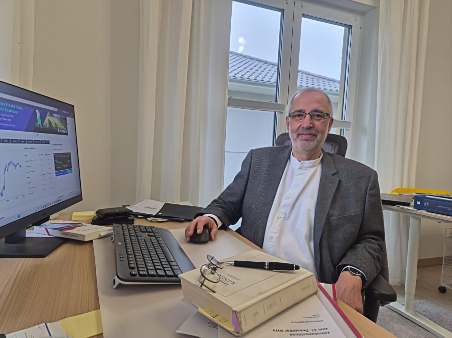 Broll.Beratung in digitalen Vermögensfragen